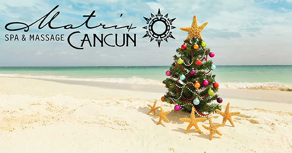 Things to Check Out in Cancun During the Holidays
