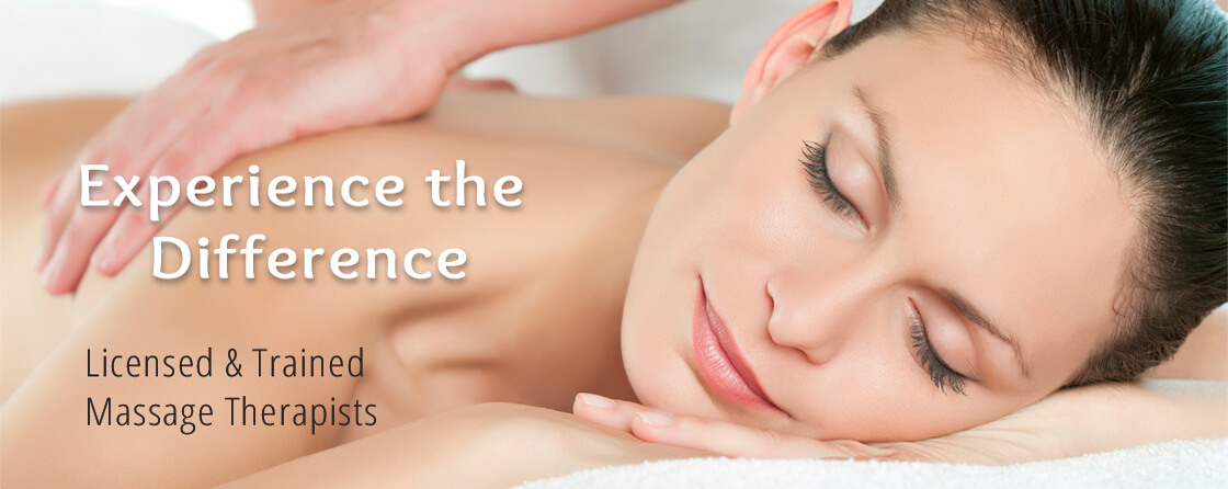 Experience the Difference at Matrix Massage Cancun