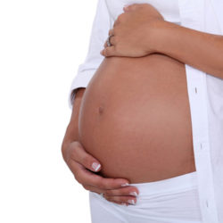 Prenatal Pregnancy Massage in Cancun