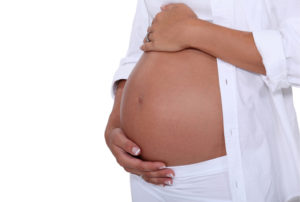 Prenatal Pregnancy Massage in Cancun